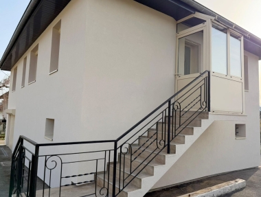 Isolation maison individuelle à Thise Grand Besançon